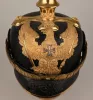 Prussian Reserve Line Dragoon Officer Pickelhaube Visuel 2